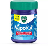 Vicks VapoRub Value Pack - 25ml - Pinoyhyper